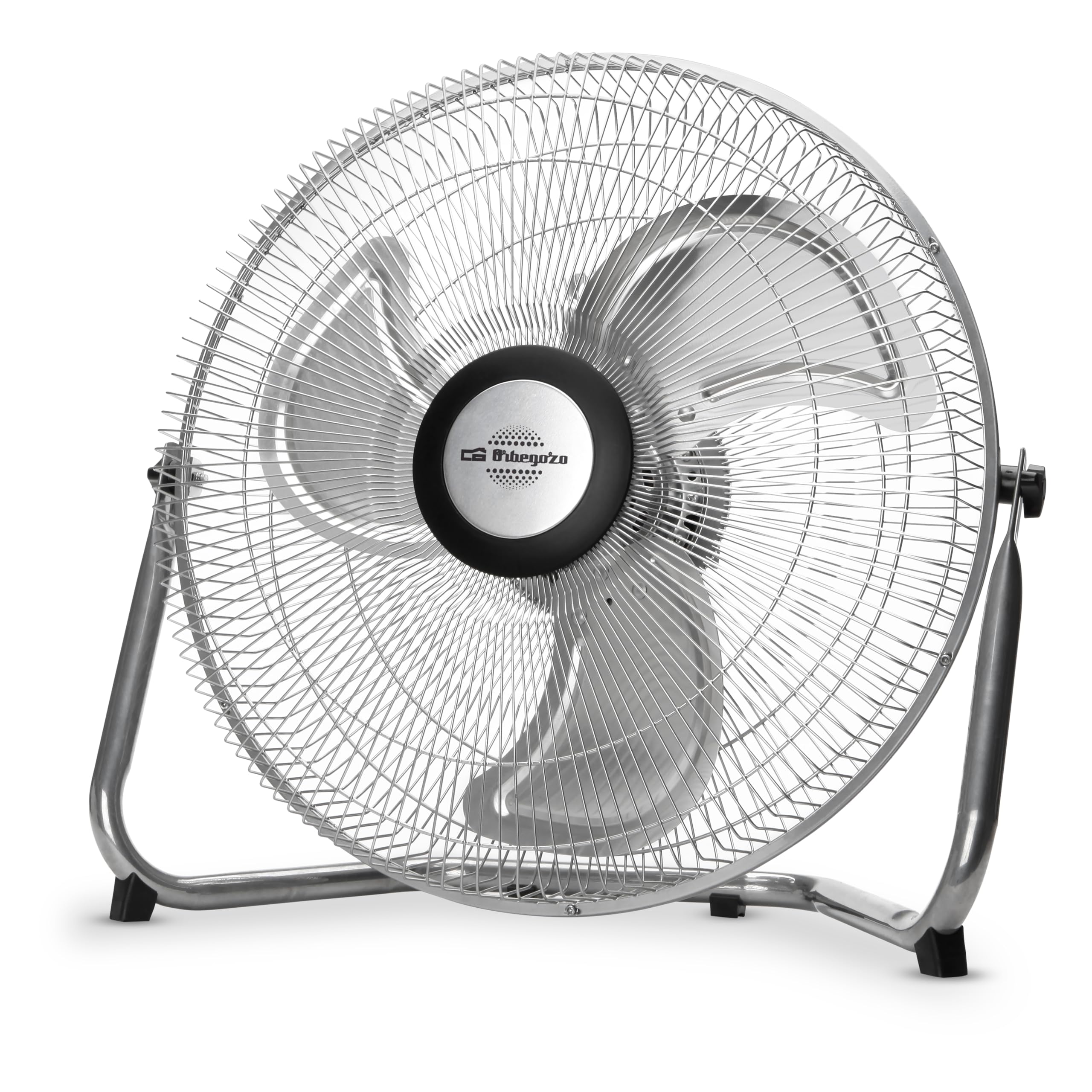 Orbegozo industriële ventilator PW 1546, 3 snelheden, 3 bladen