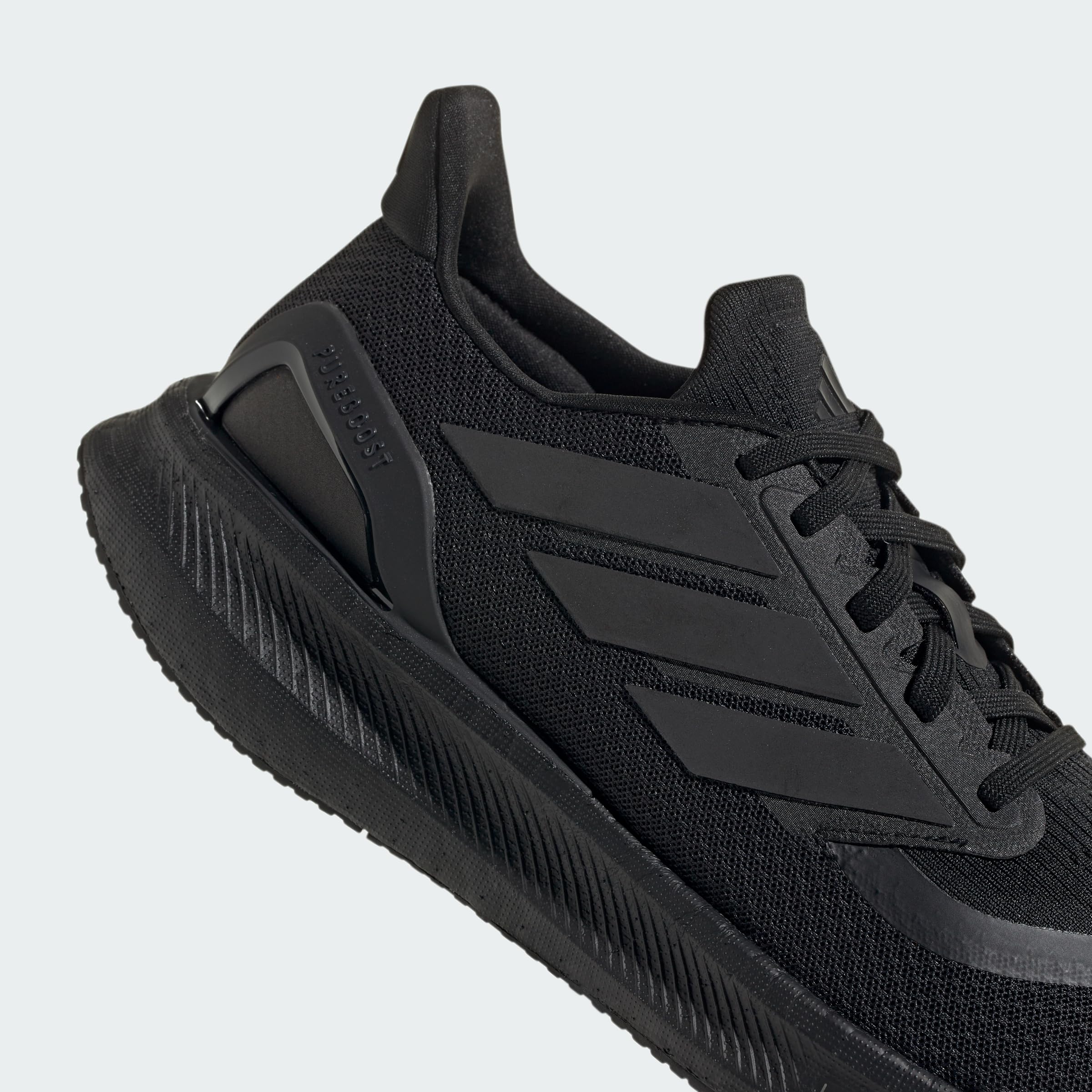 adidas Men Scarpe da Running Pureboost 5