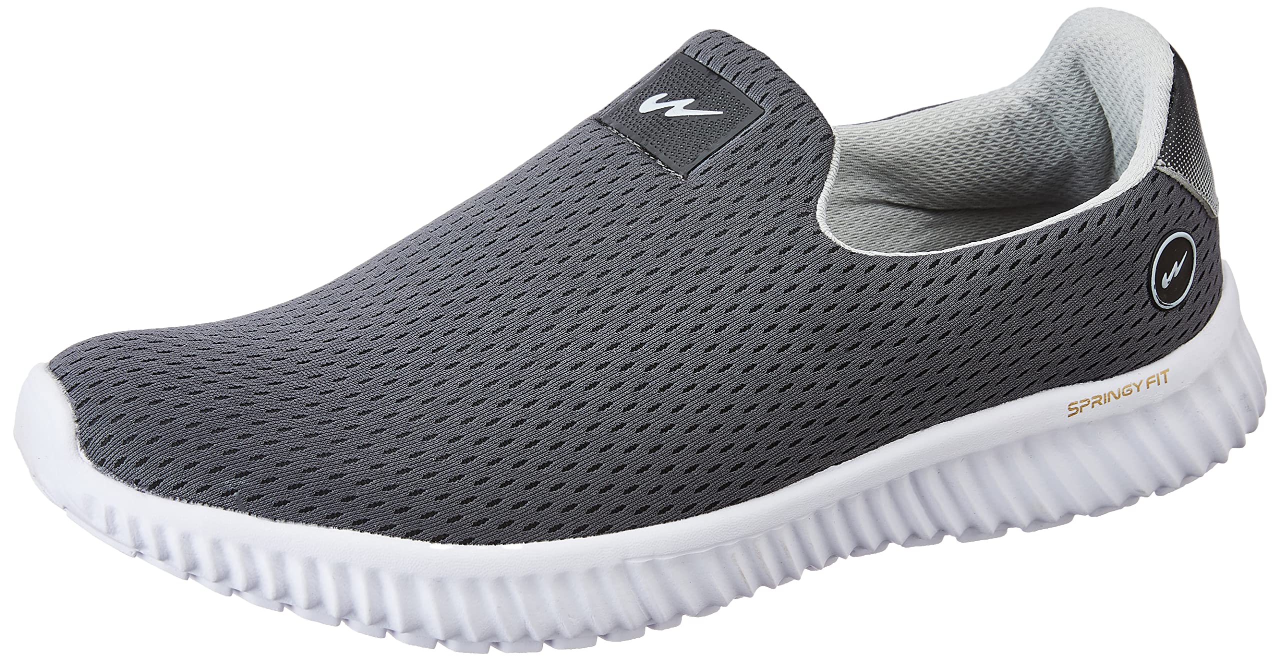 Campus Oxyfit (N) mens Walking Shoes