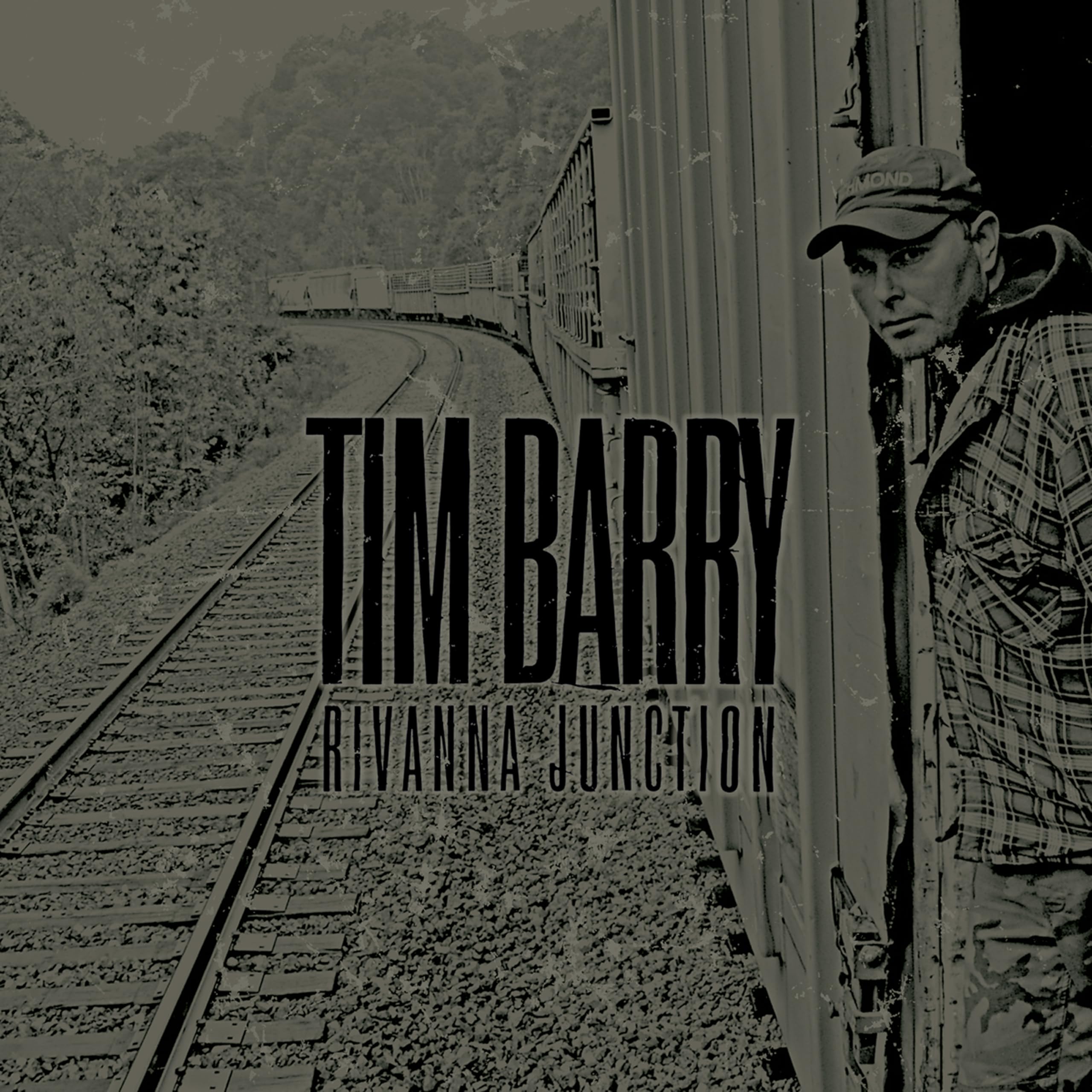 Tim Barry