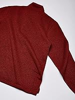 Vista 4 de Wrangler Authentics - Sudadera para hombre (forro polar, cierre de cremallera)