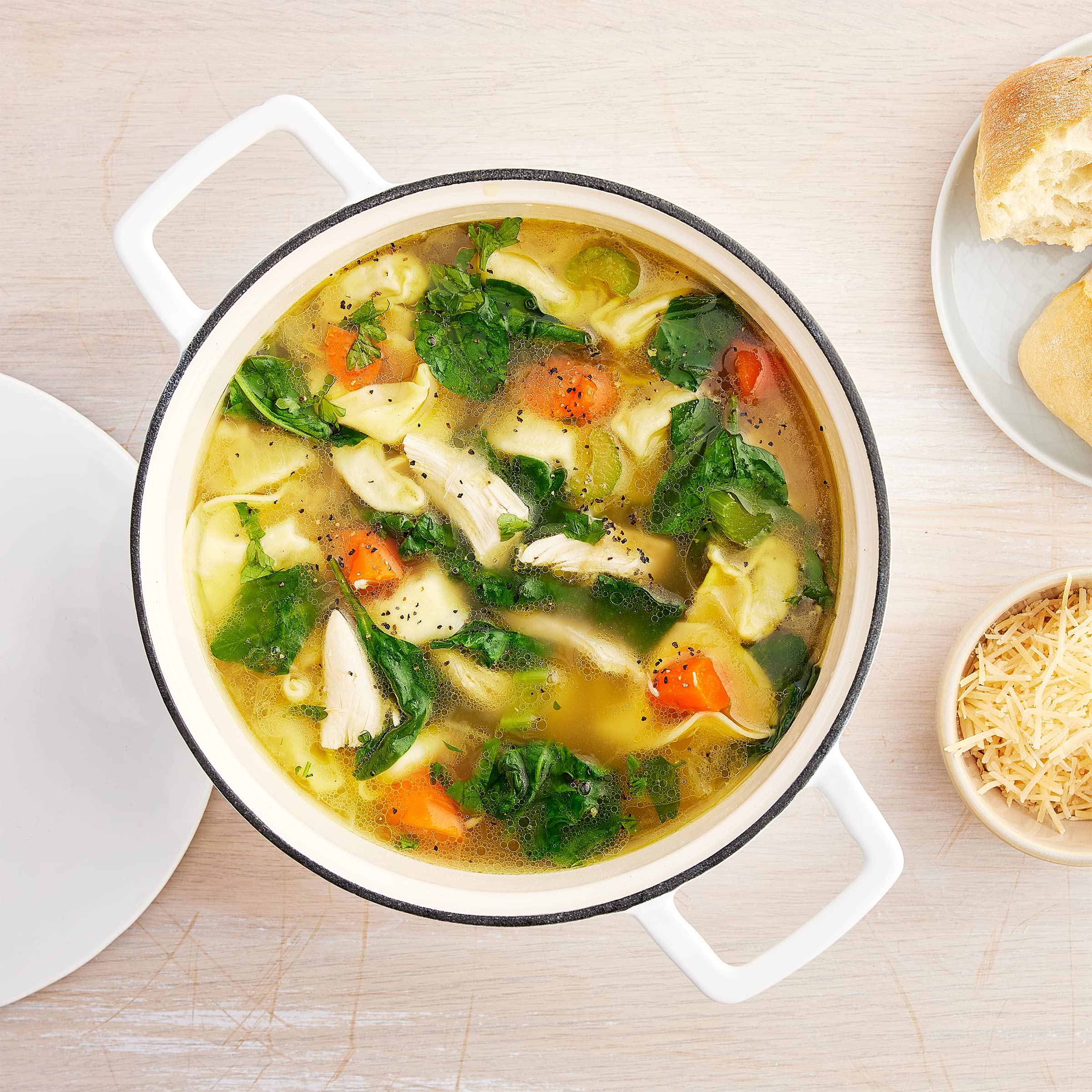 Progresso Vegetable Broth, Vegetarian, Gluten Free, 32 oz