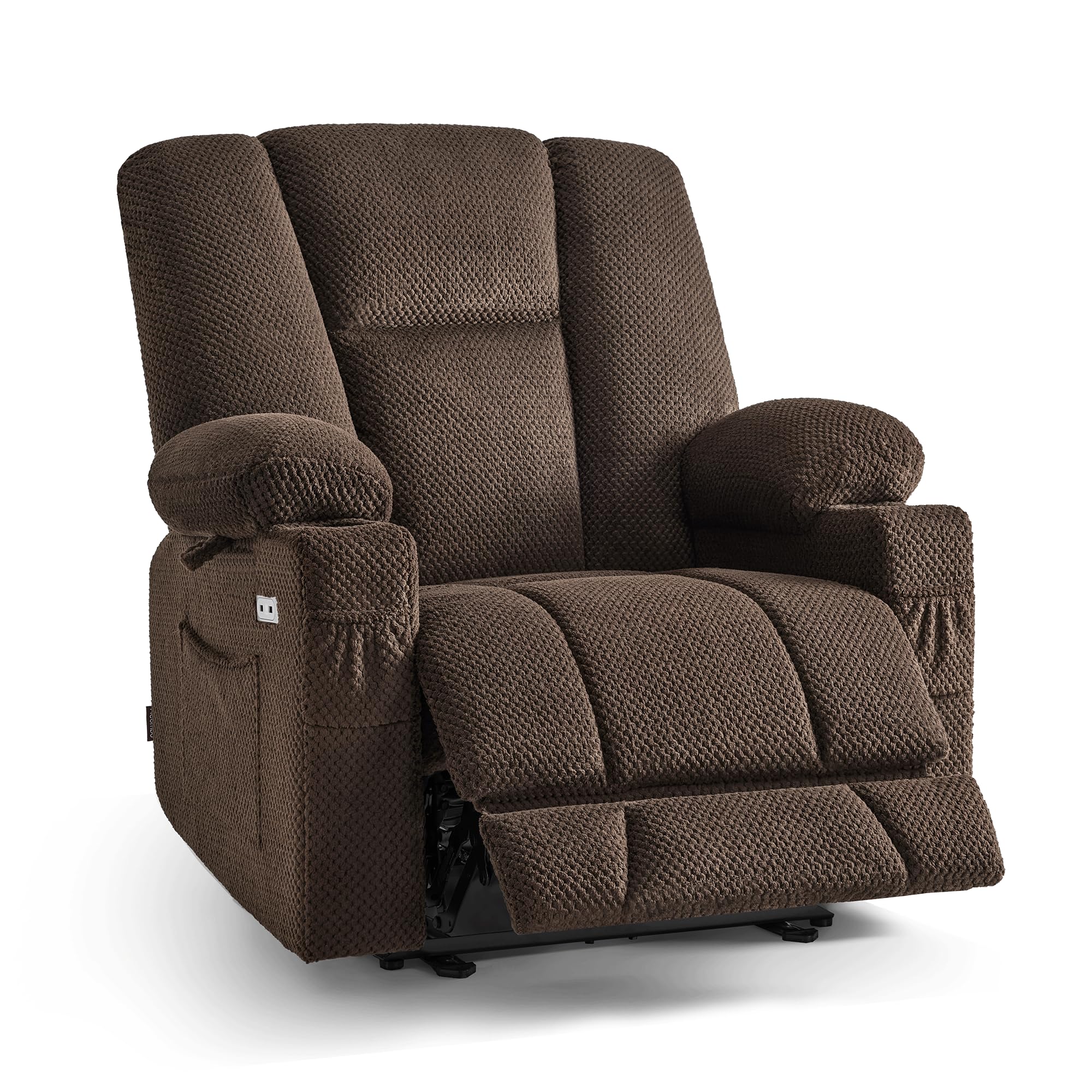 MCombo Oversized Zero Gravity Recliner