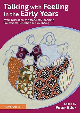 Talking with Feeling in the Early Years-Wow! eBook