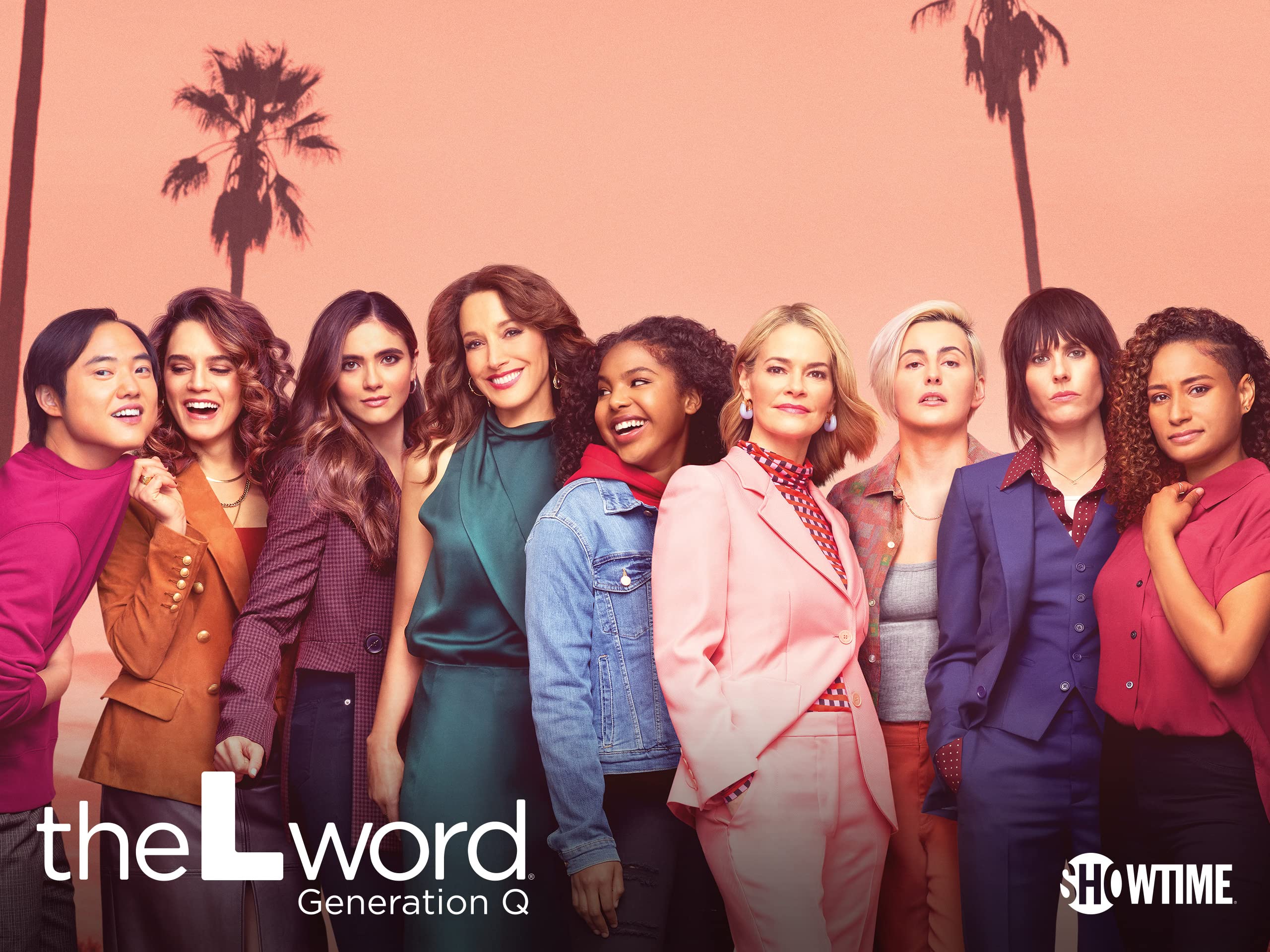 L Word, The: Generation Q Season 2