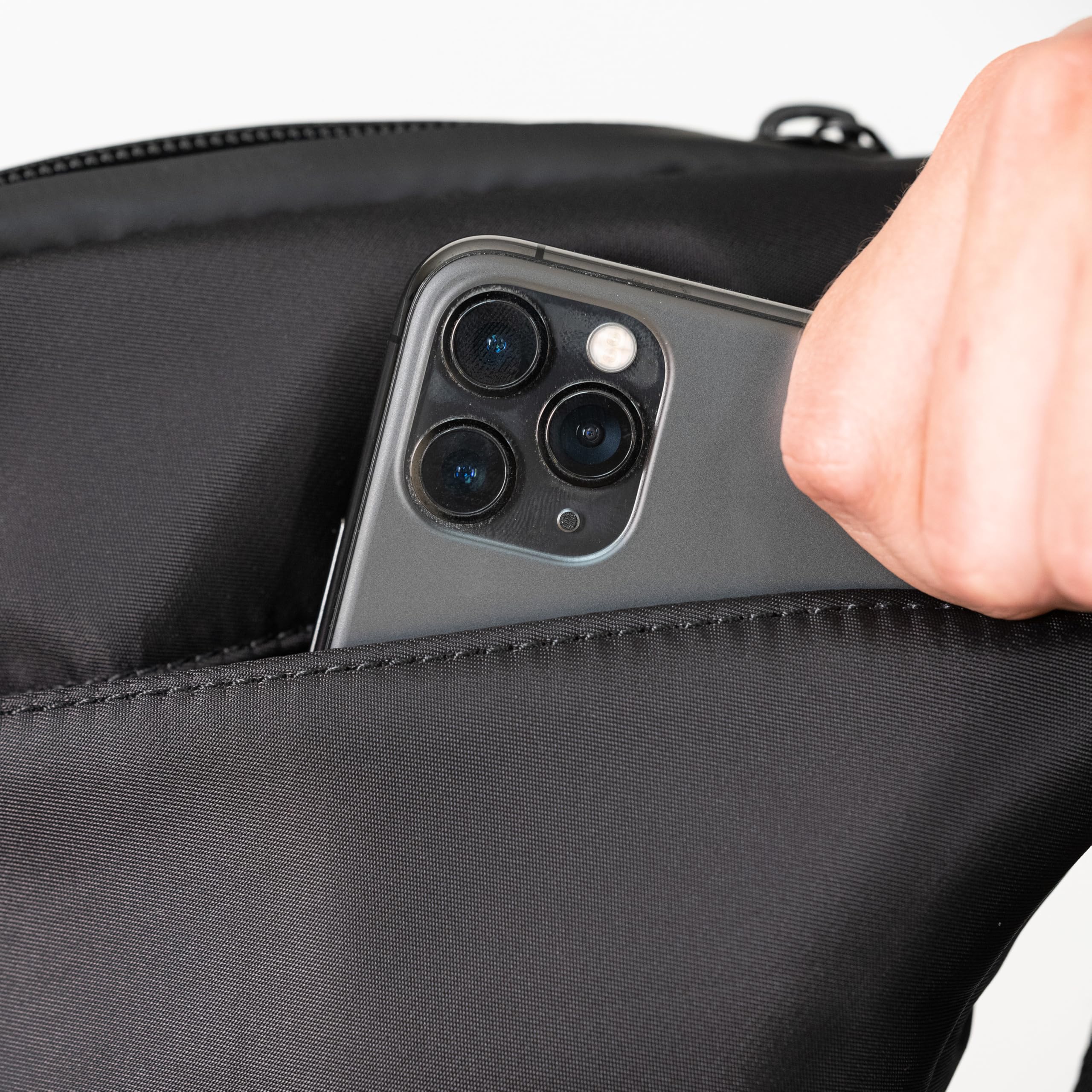 EVERTREE Puffco Peak Journey Bag