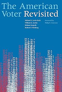 The American Voter Revisited
