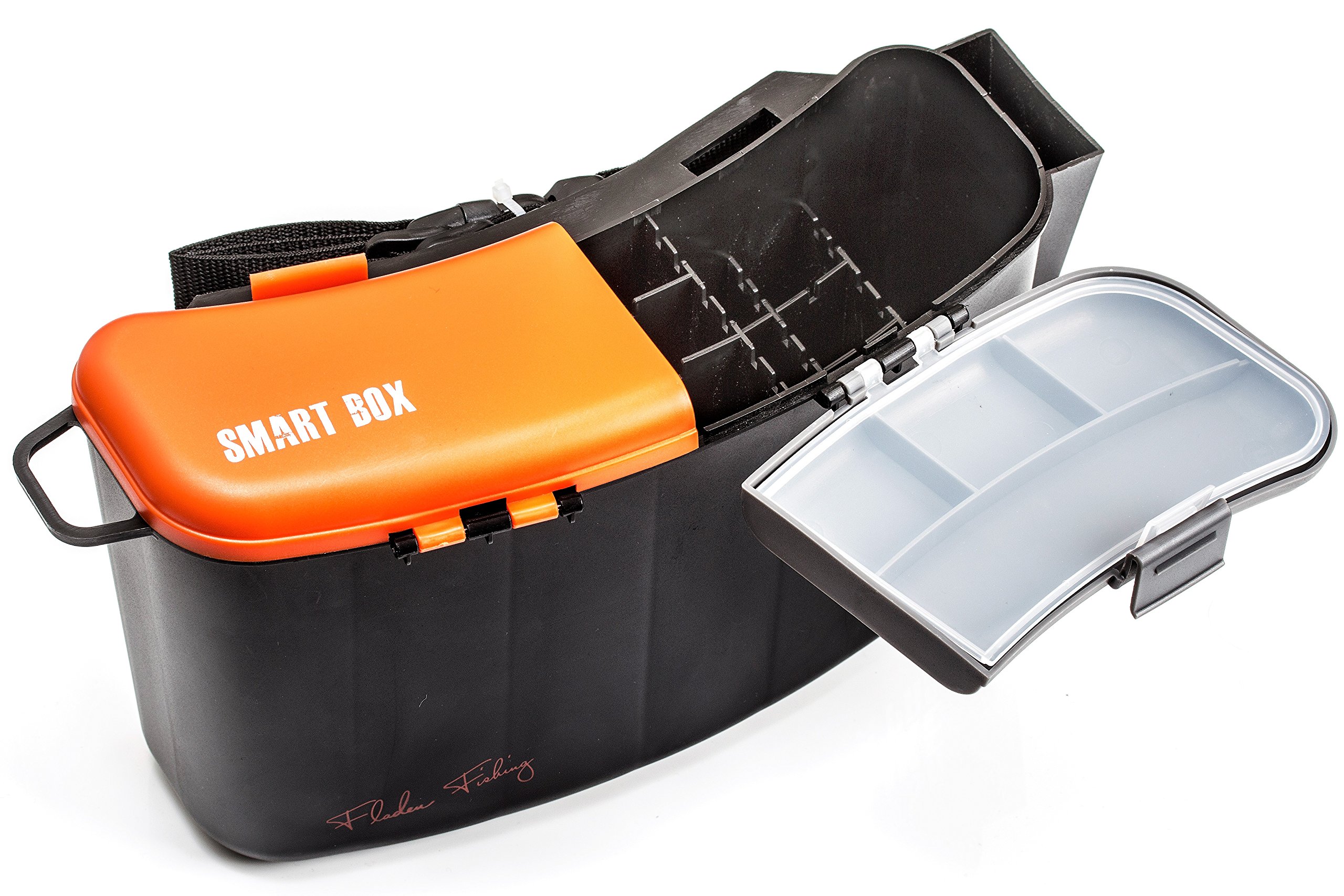 Fladen Lure Smart Box | Tacklebox