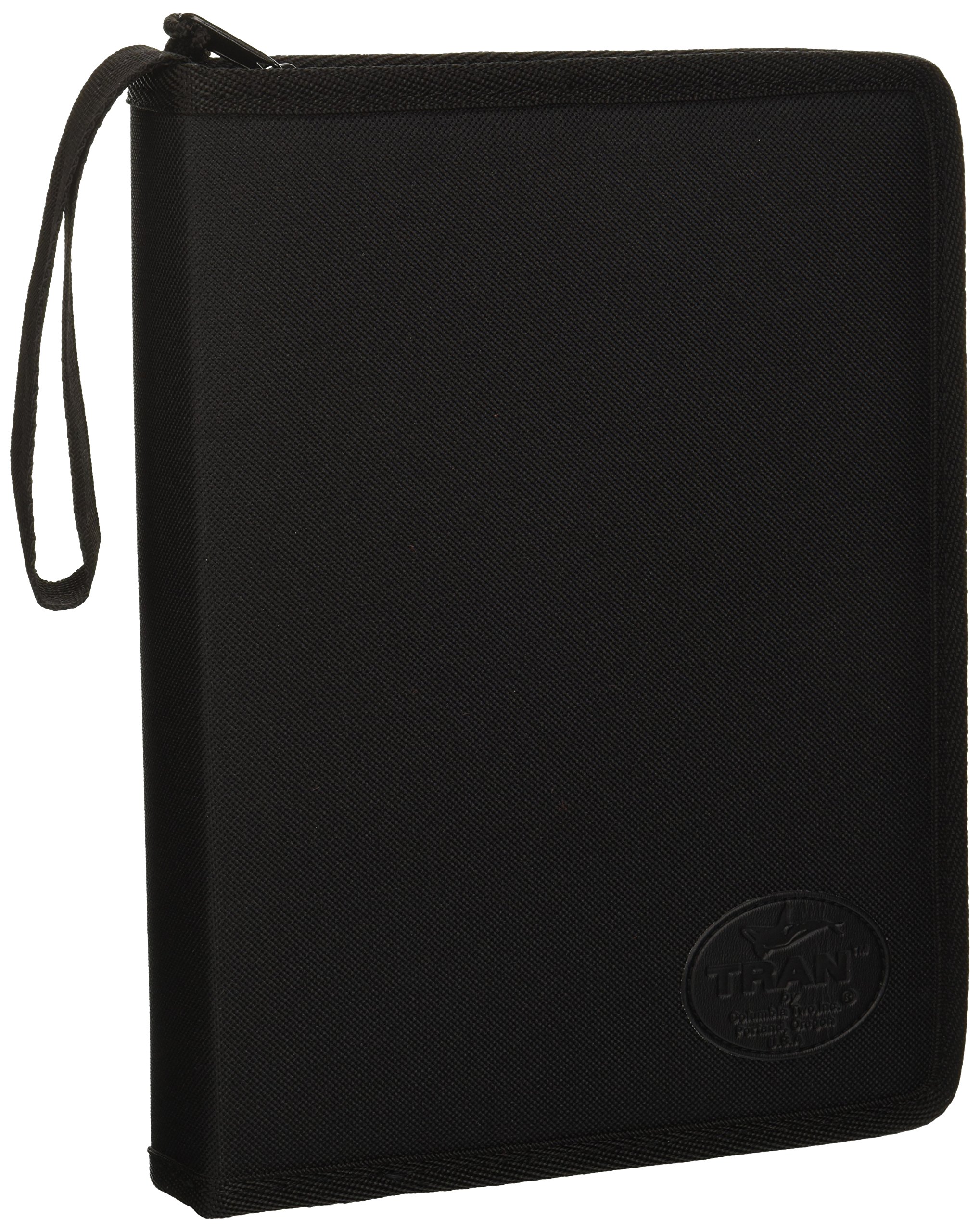 TRANBlack Deluxe pencil case 48 slot