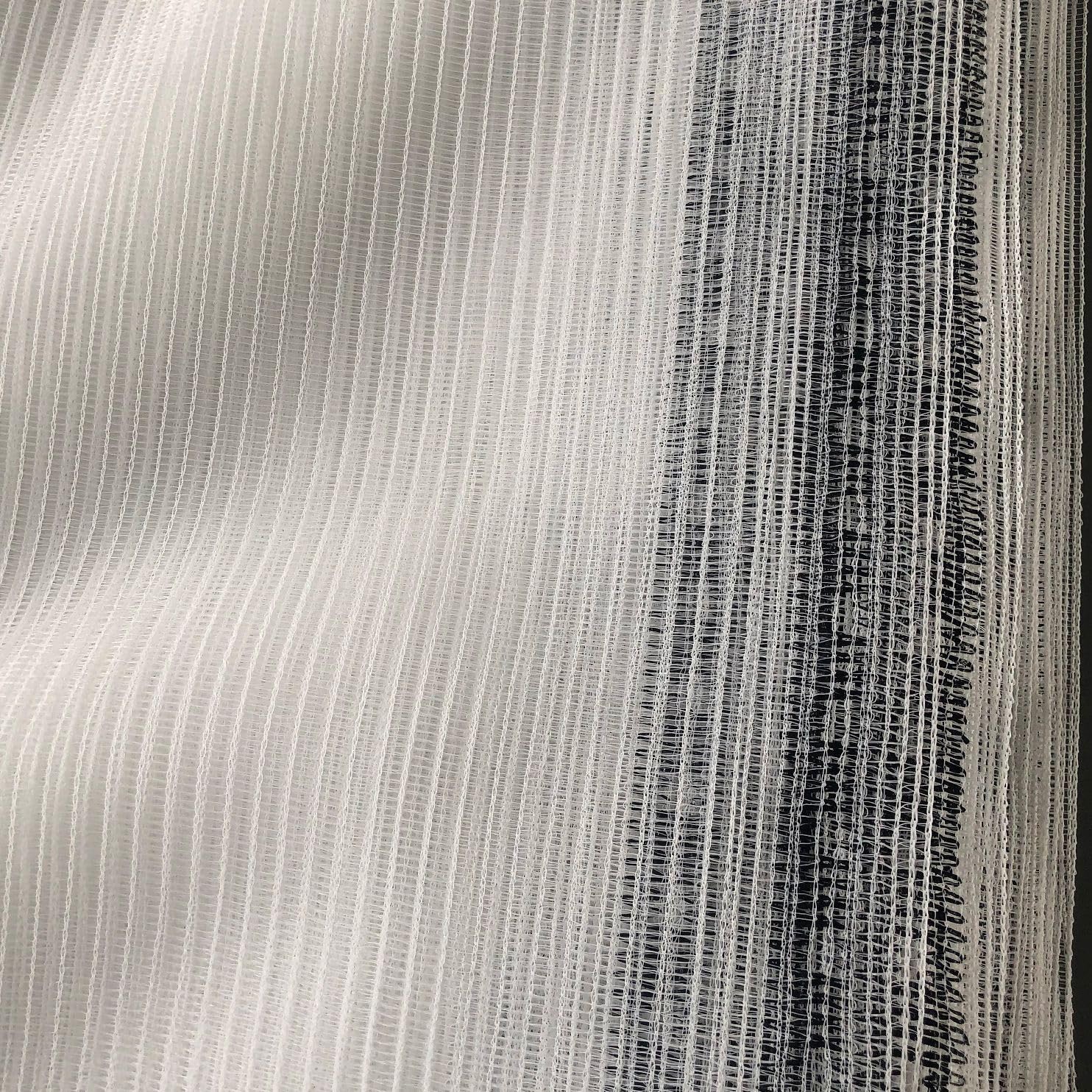 Red de andamio 50 g/m2 3 x 20m WERKA PRO Blanco
