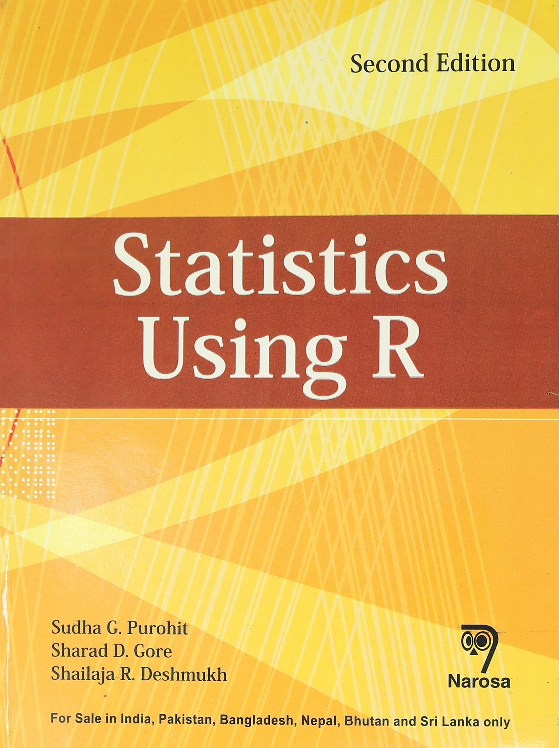 Statistics Using