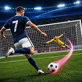 Super Penalty Kick Game: Soccer Football Shootout Simulator Offline
