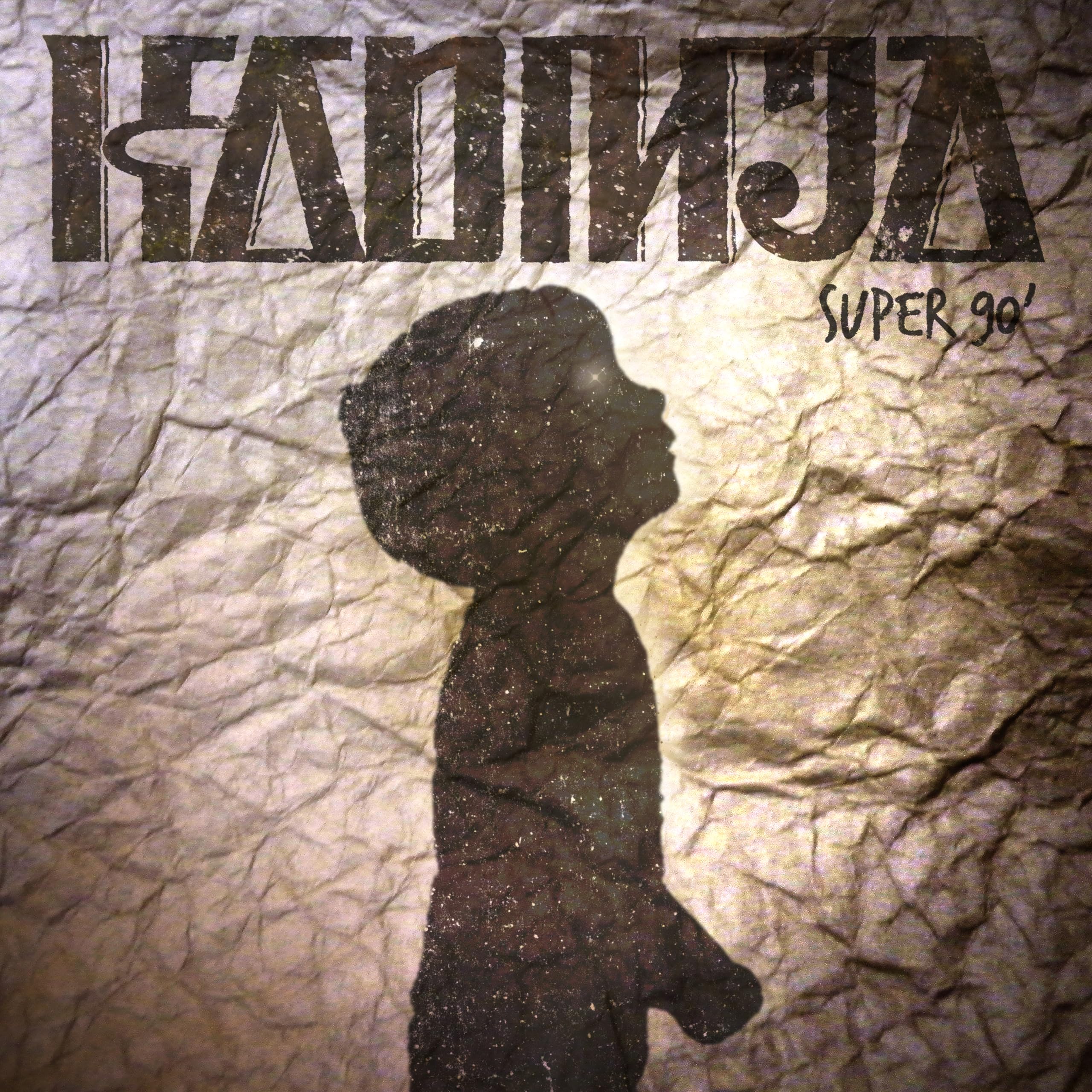 KADINJA SUPER '90 [New & Sealed] CD
