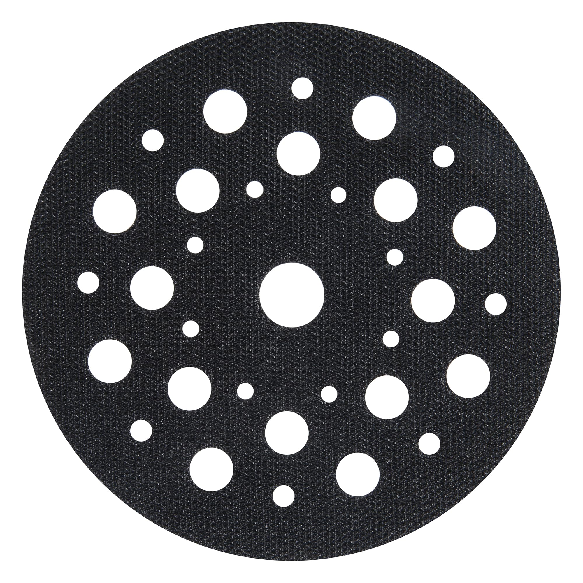 Trend 125 mm Pad Saver for Random Orbital ROS Sanders 2 Pack