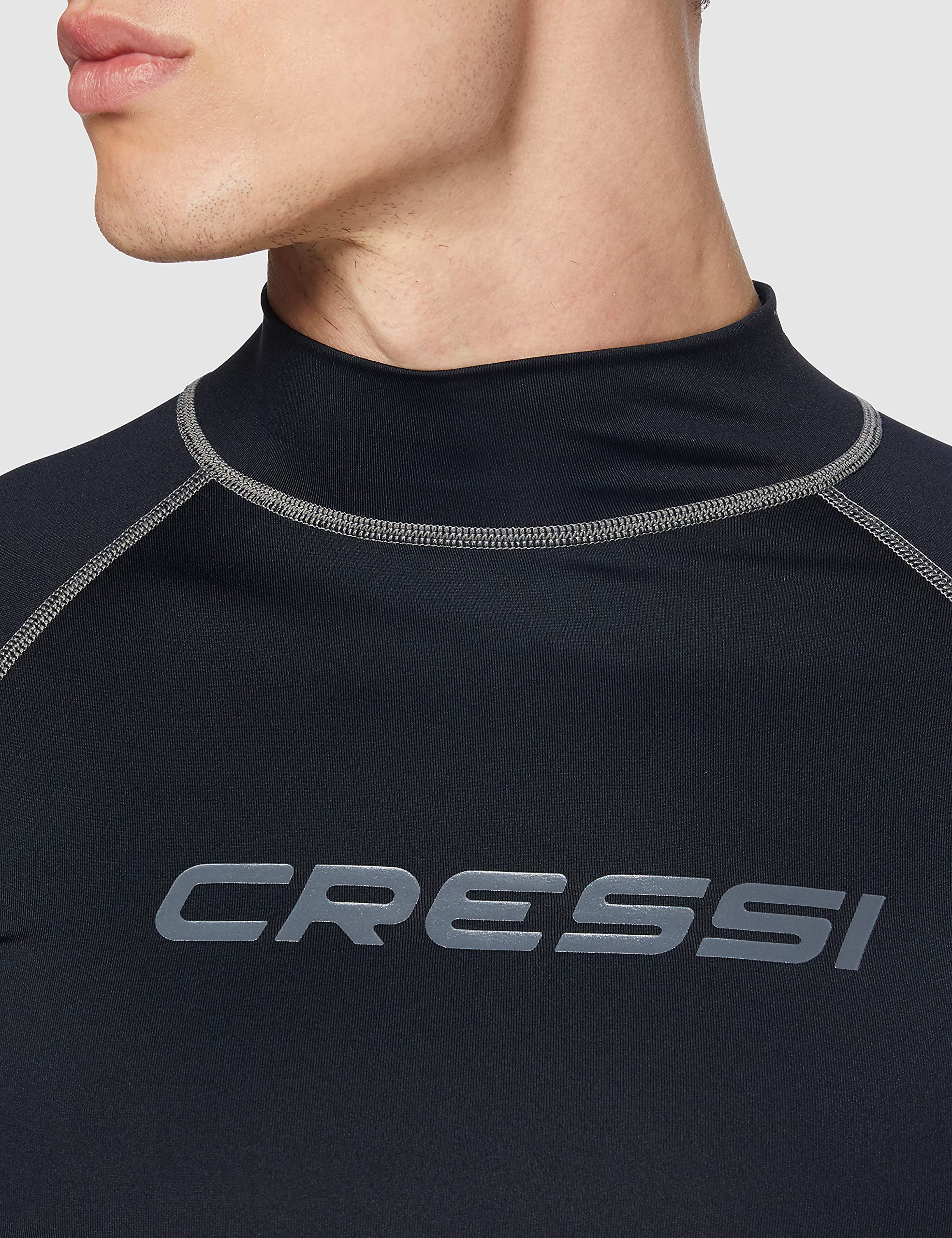 Cressi Men's Rash Guard Pack of 1