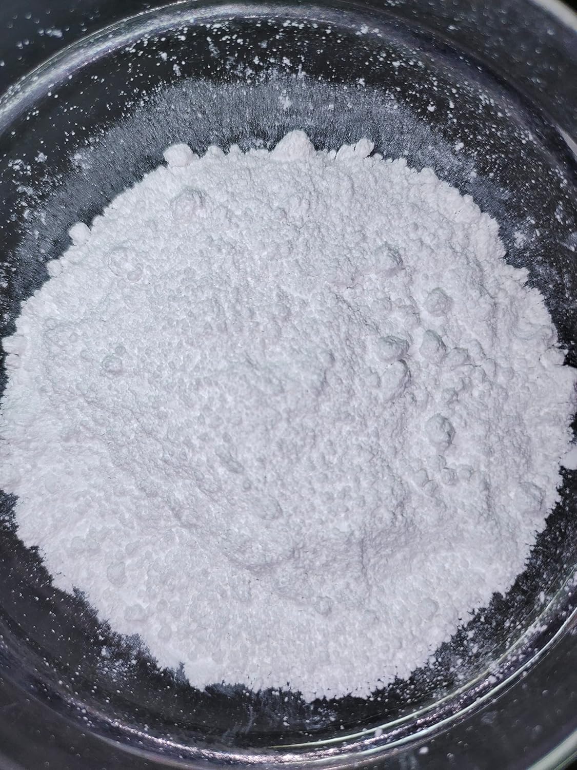 Magnesium Carbonate Light, Tech Grade, 50 Grams Amazon.in Health