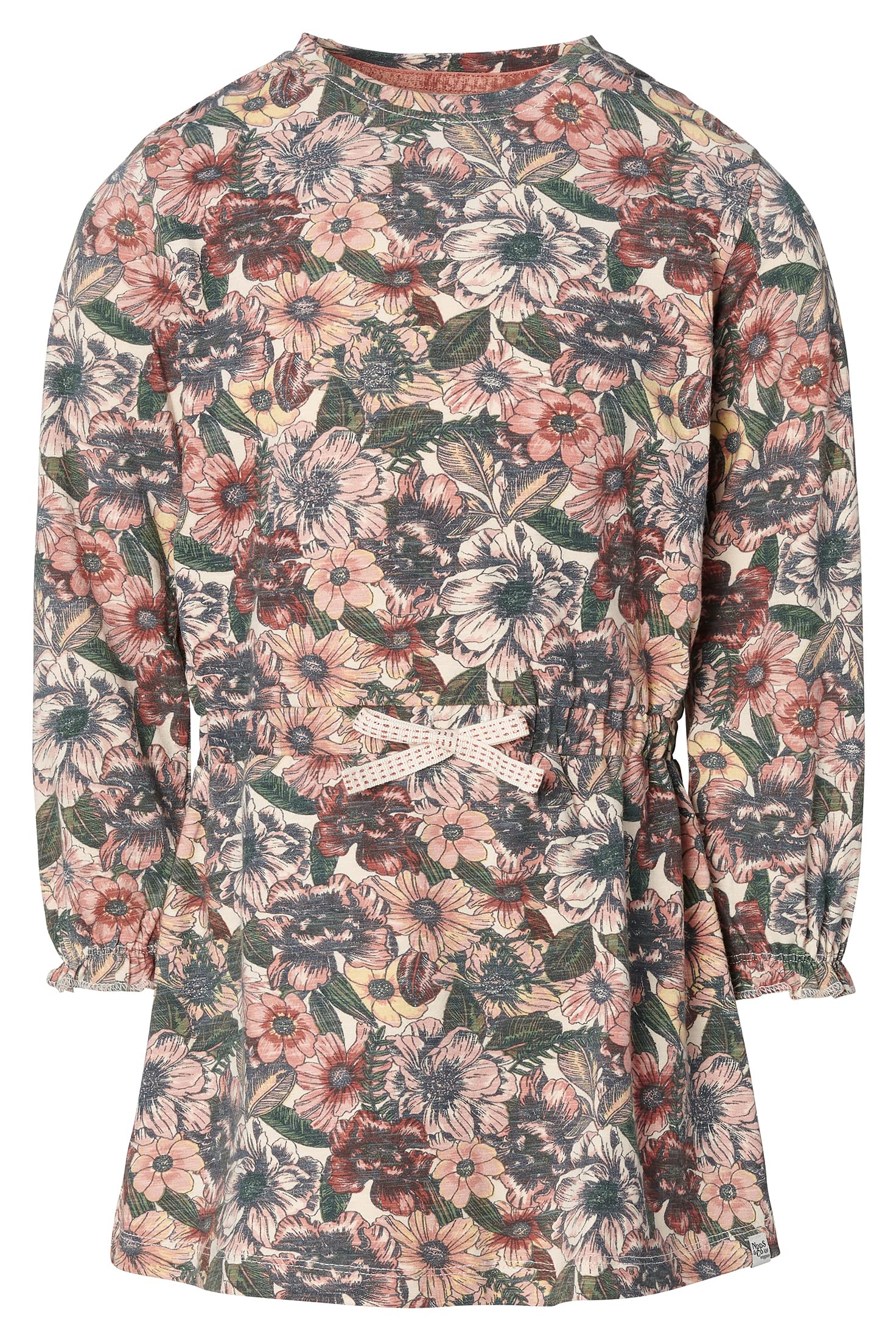 Noppies Kokomo Dress – Colour: Misty Rose – Size: 116