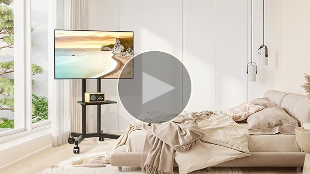 Amazon.co.jp: Rfiver テレビスタンド 壁寄せ tvスタンド 32-70 インチ