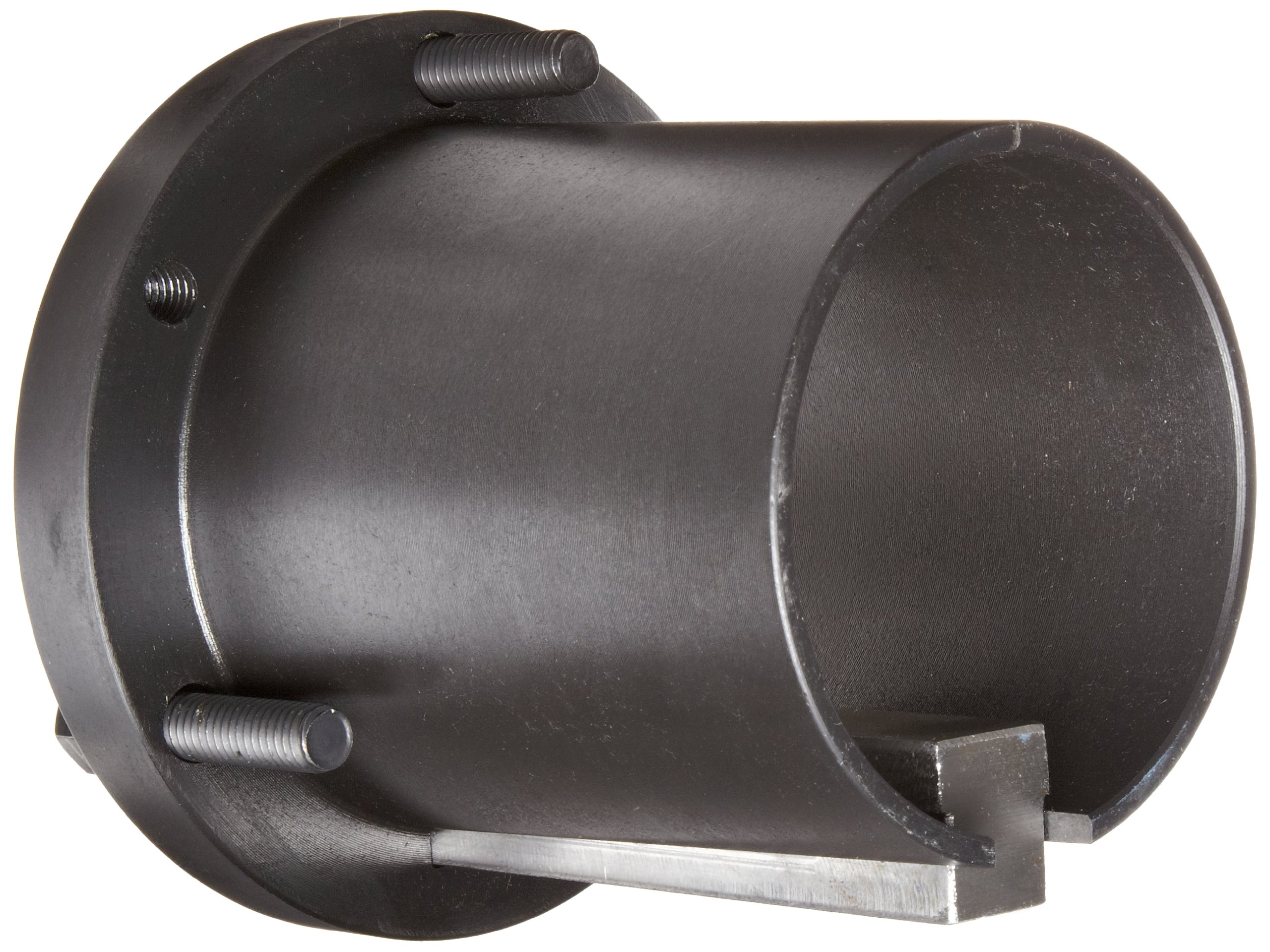 Martin R2 1 5/8 MST Bushing, Ductile Iron, Inch, 1.63