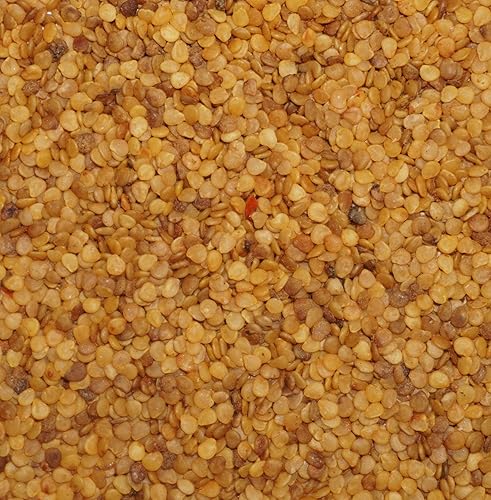 Miniatura 5 de Ashwagandha Seeds (Withania somnifera) Más de 30 semillas de hierbas medicinales ayurvédicas en cápsulas de semillas congeladas para el jardinero