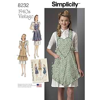 GOOD PRINT 60's〜 VINTAGE WORK APRON USA Vintage Work Apron - Etsy Canada