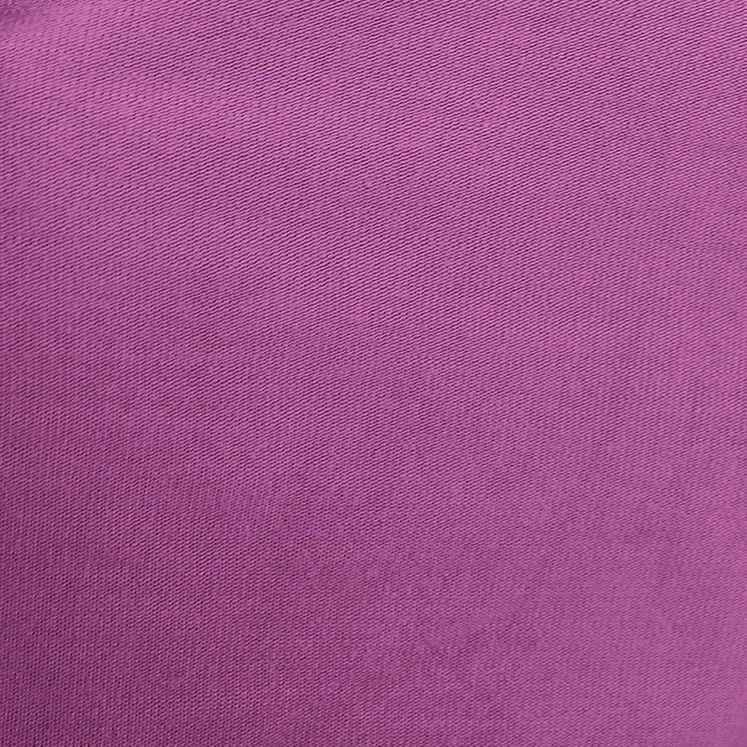 Texco Inc 60" Wide Rayon Spandex Jersey Knit Fabric by The Yard - 4-Way Stretch, 200GSM, Soft & Breathable - Apparel, Accessories, Maternity & Decorations