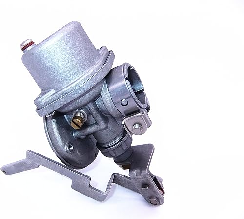 Miniatura 5 de Motor fueraborda 823040 8230401 8230402 8230404 8230405 823040A1 823040A2 823040A4 823040A5 823040T06 8M01717171 810 Coche de coches bs Carburador