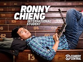 Ronny Chieng: International Student Season 1