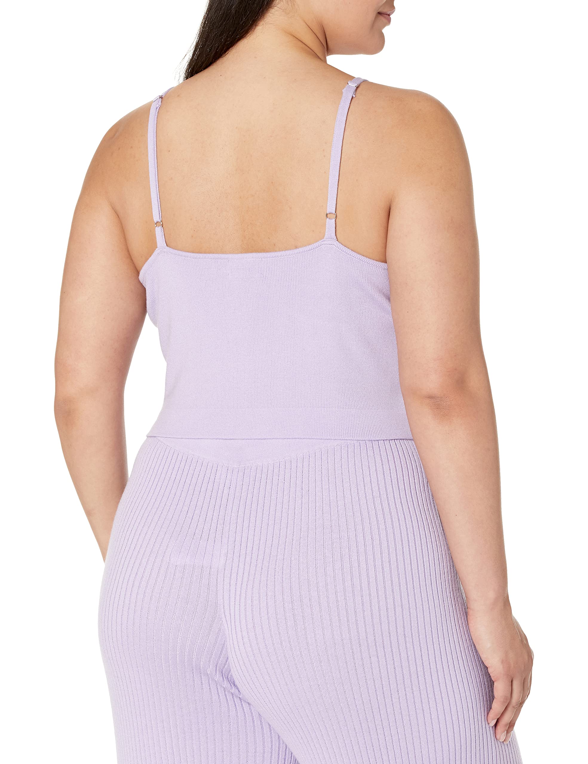 The Drop Women's Catalina Sweater Bralette