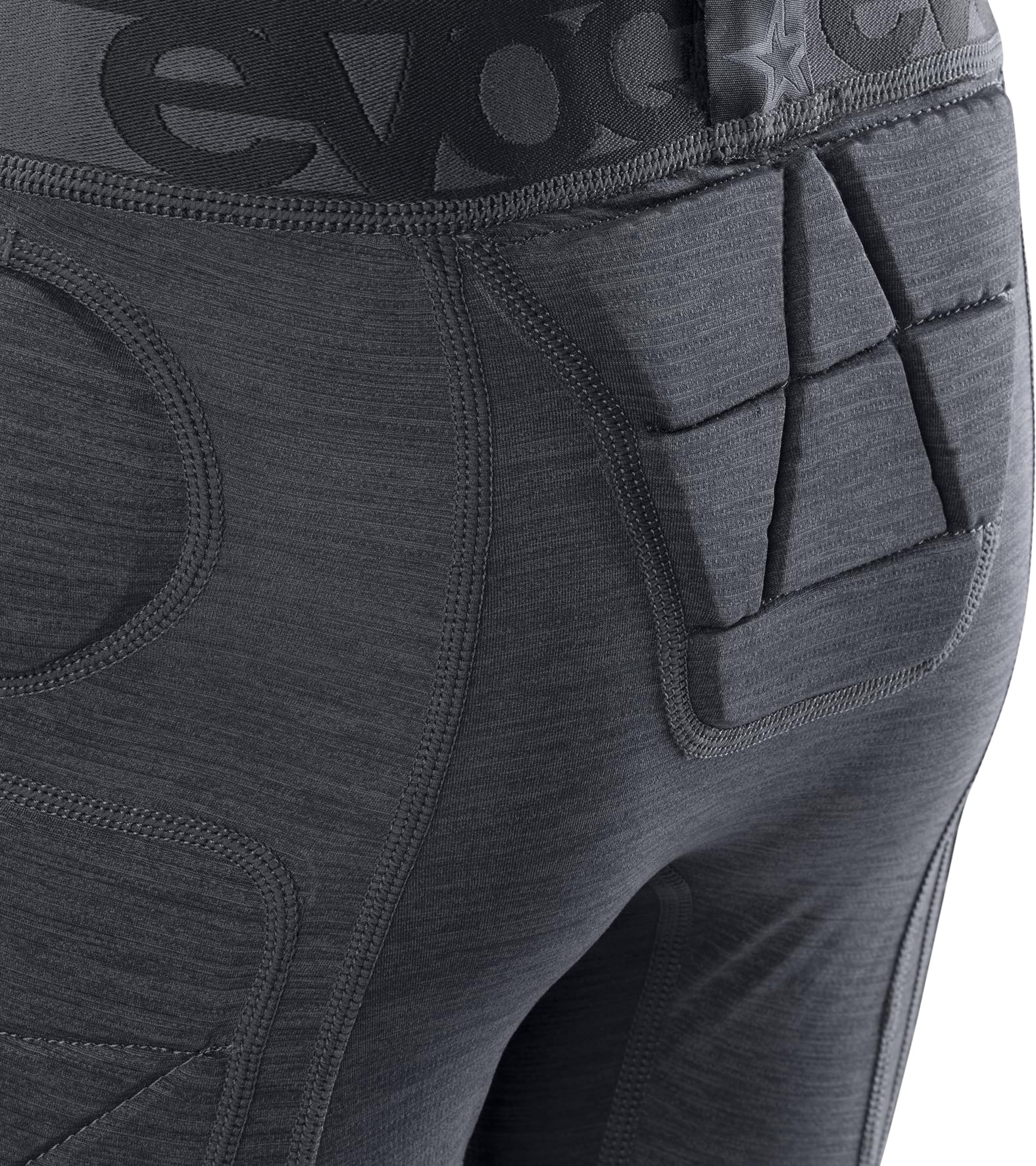 EVOC Crash Pants Kids - Protection Wear Unisex-Youth