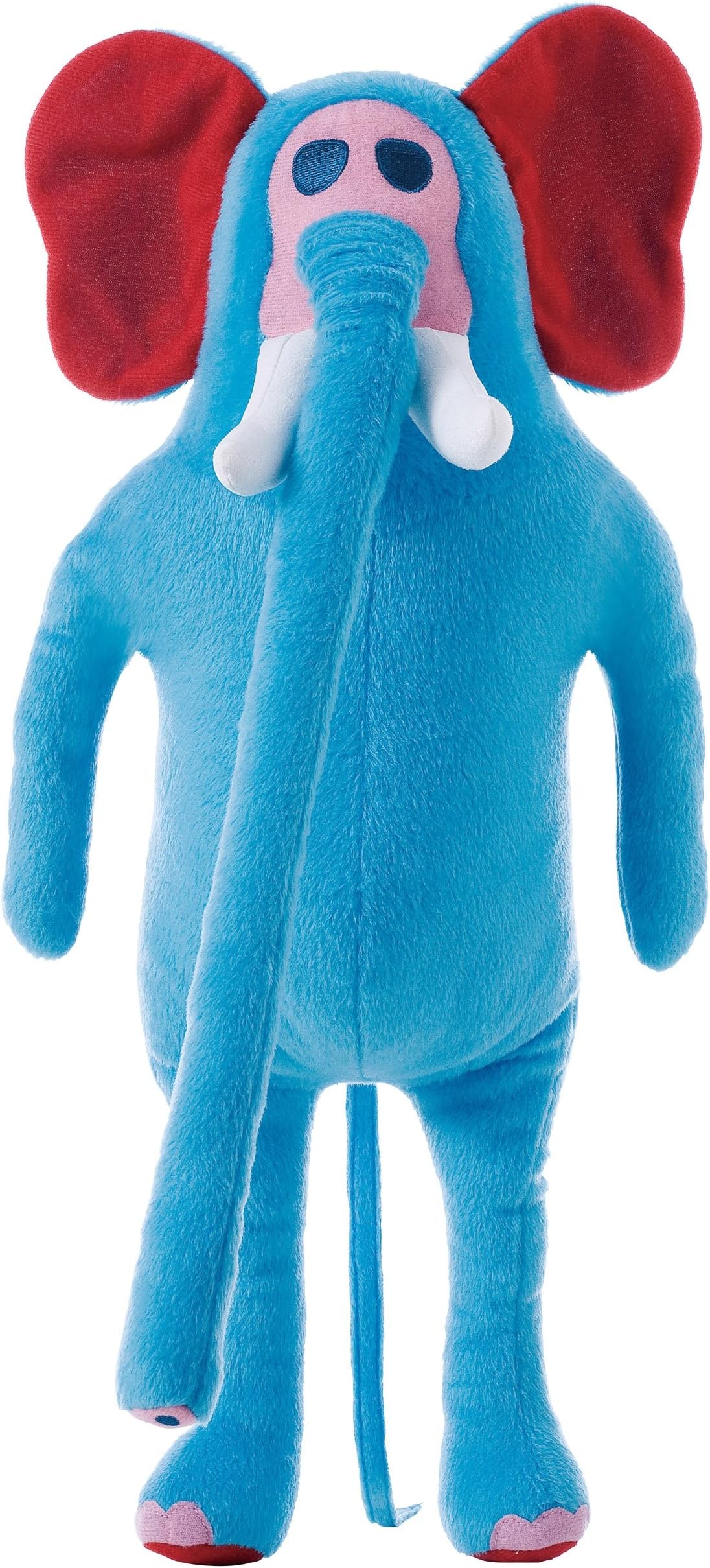 Nonlife Zoo Doll Style: Elephant