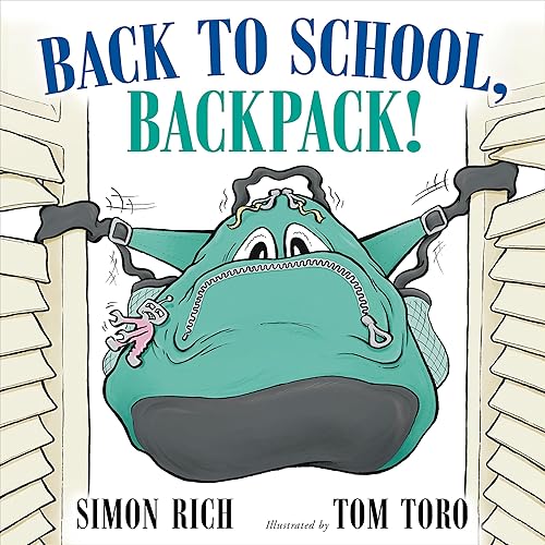 Back to School, Backpack!