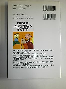 【中古】 人間関係の原理・原則 つき合いの達人になる！/総合法令出版/齊藤勇（心理学） 71pFqgPLFCL._UF350,350_QL50_.jpg