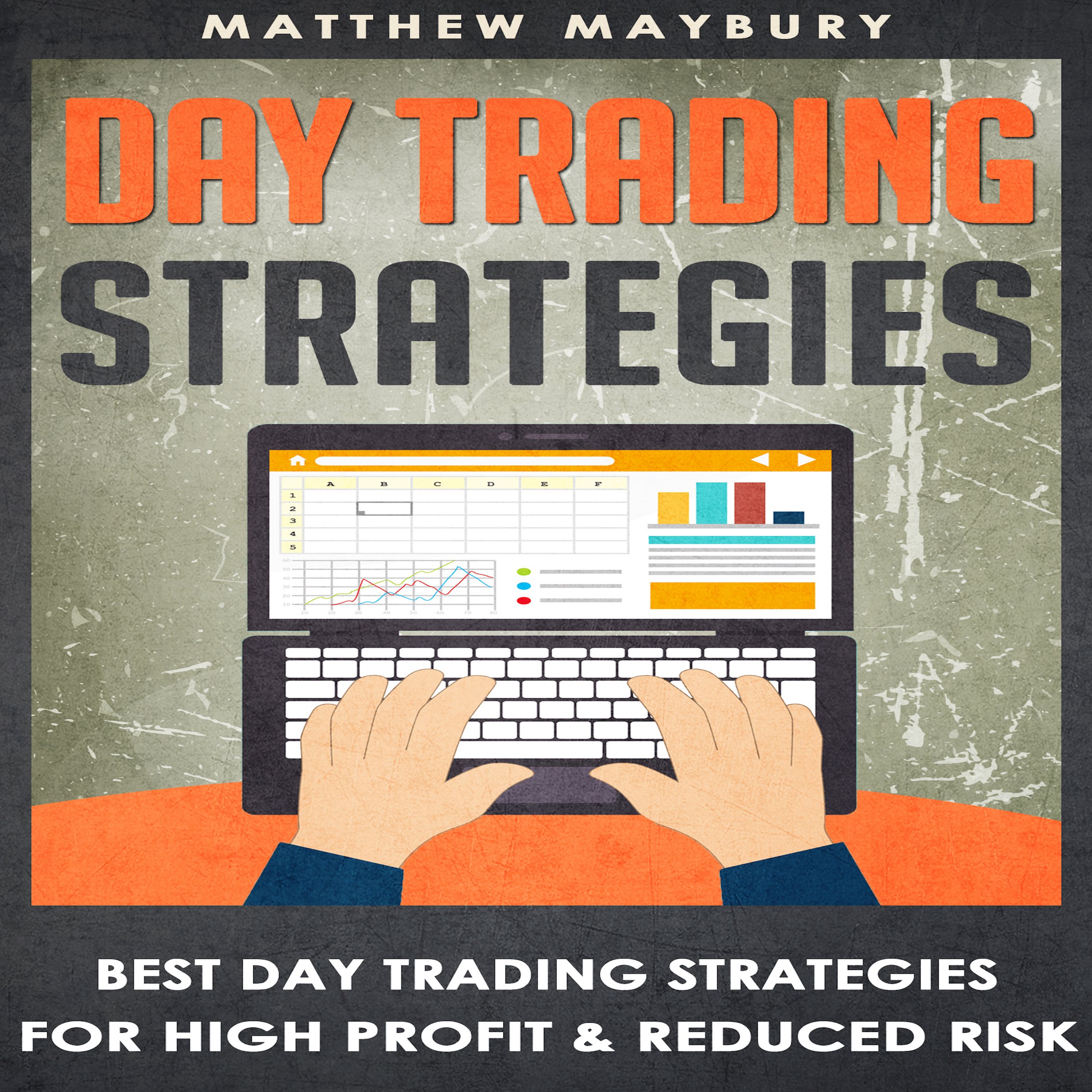 Cover art for Day Trading: Strategies