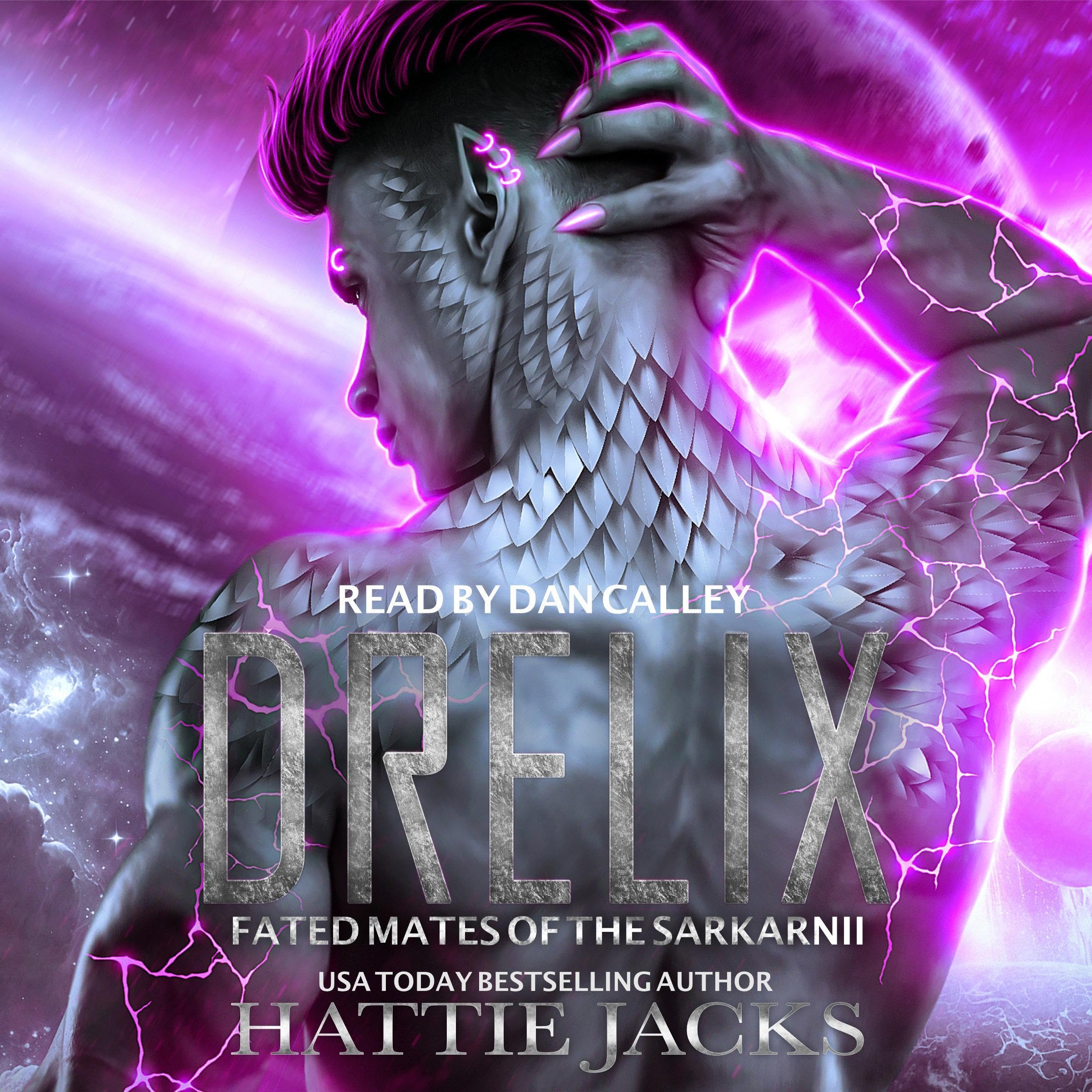 Cover art for Drelix