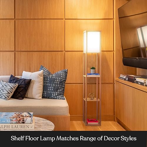 Miniatura 3 de Lámpara de pie Brightech, Maxwell de LED, MAXWELL-LED-NW