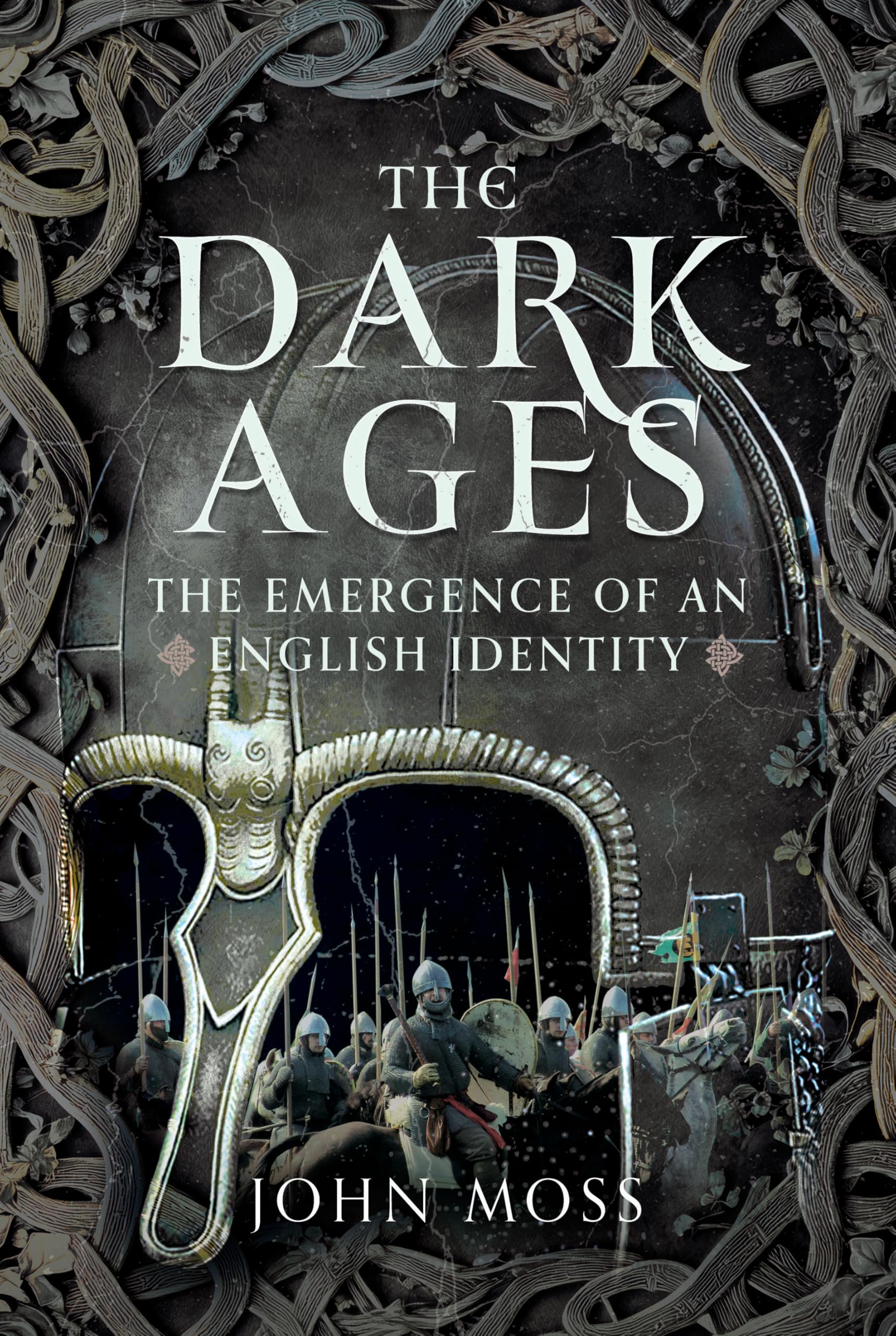 The Dark Ages: The Emergence of An English Identity