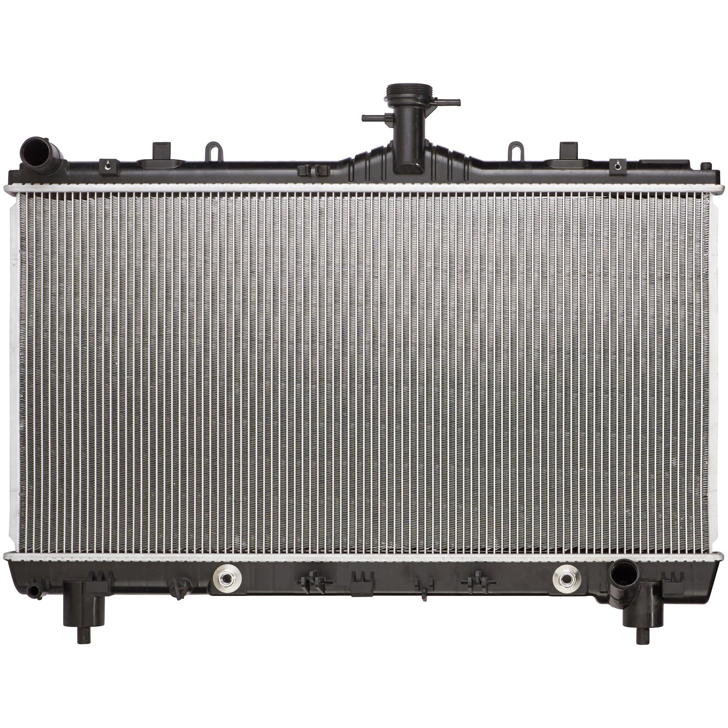 Spectra Premium CU13345 Complete Radiator