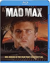 マッドマックス [Blu-ray]