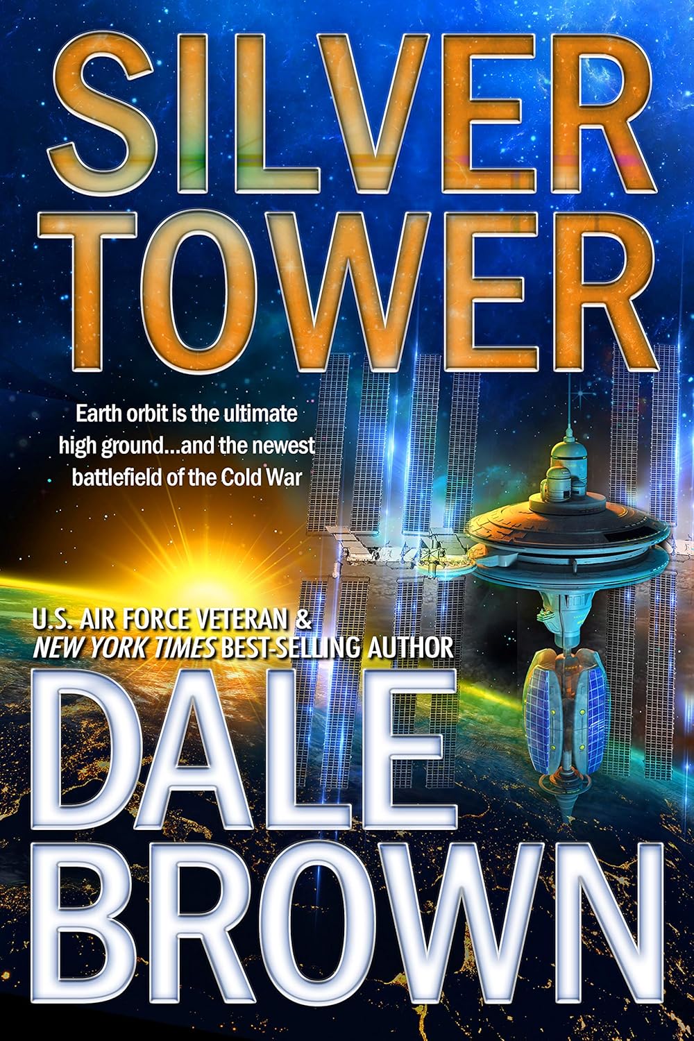 Silver Tower      Kindle Edition