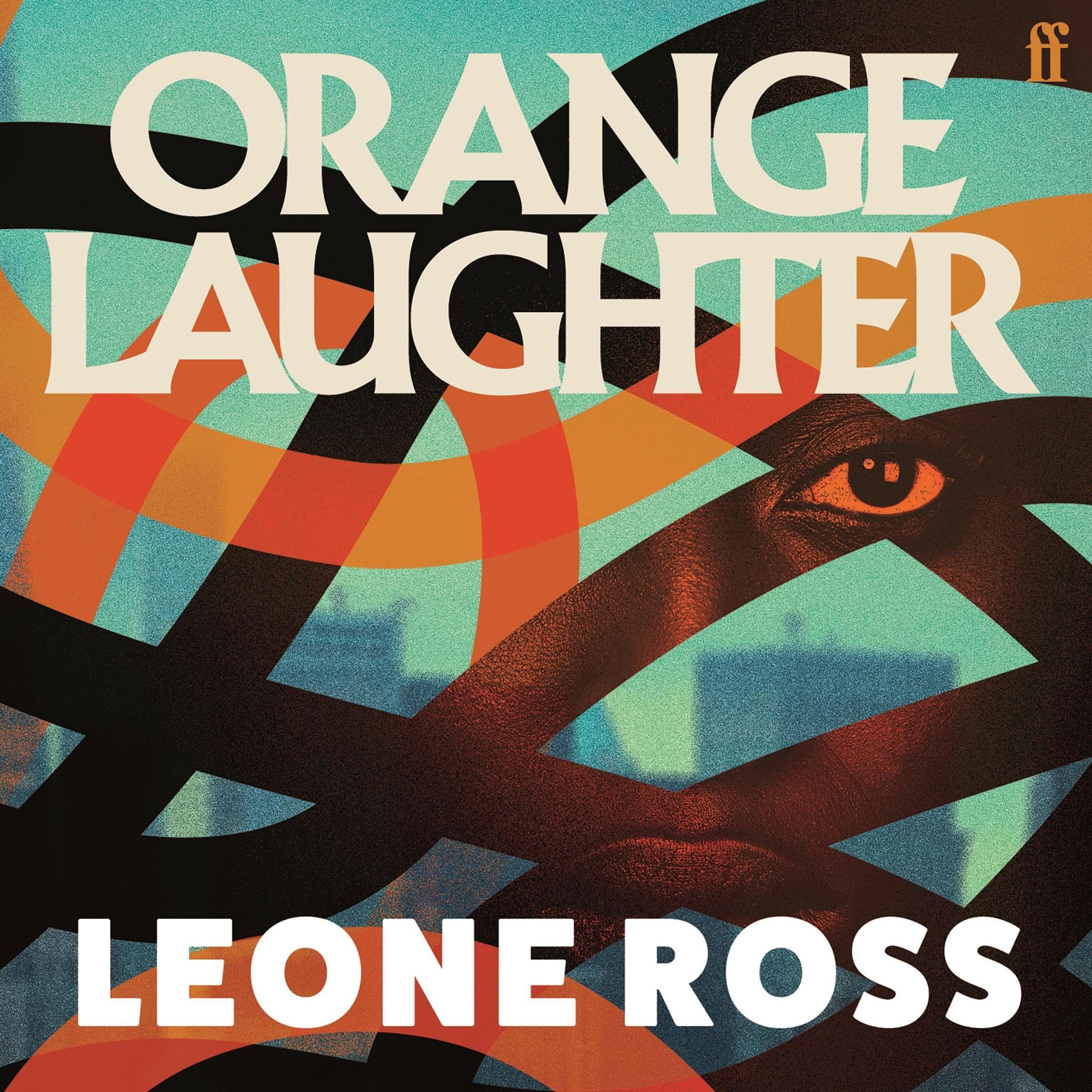 Orange Laughter