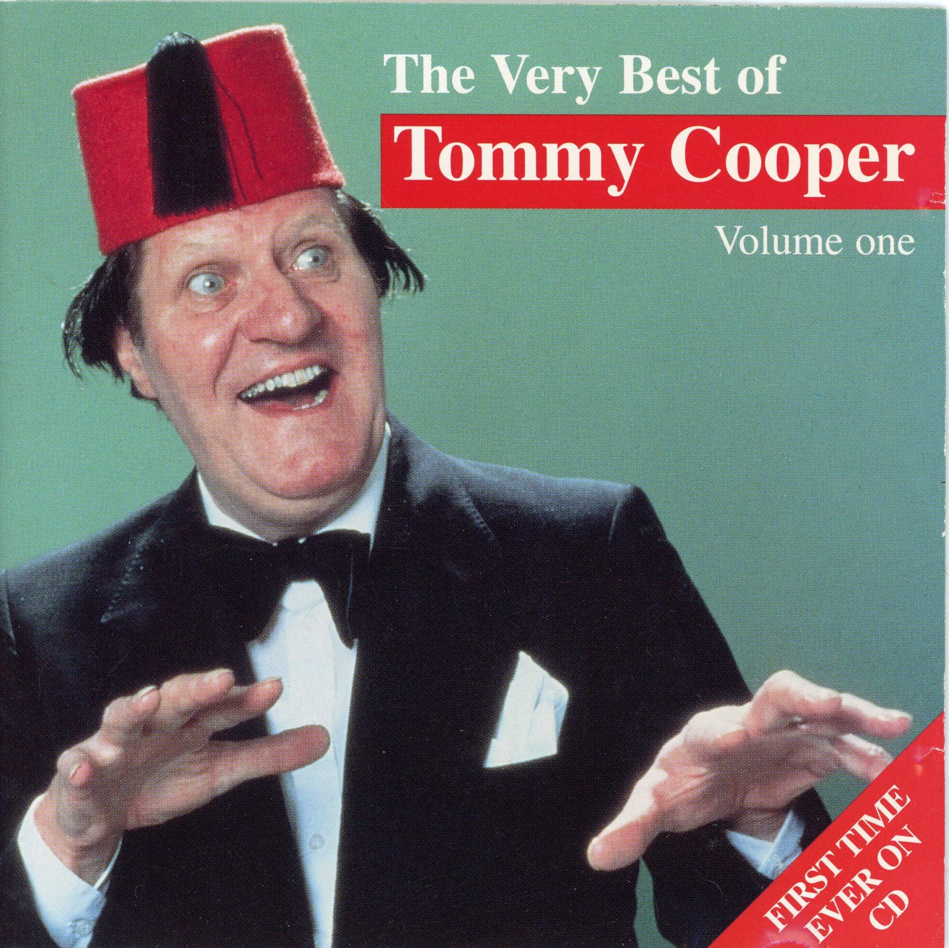 Very Best Of Vol. 1
