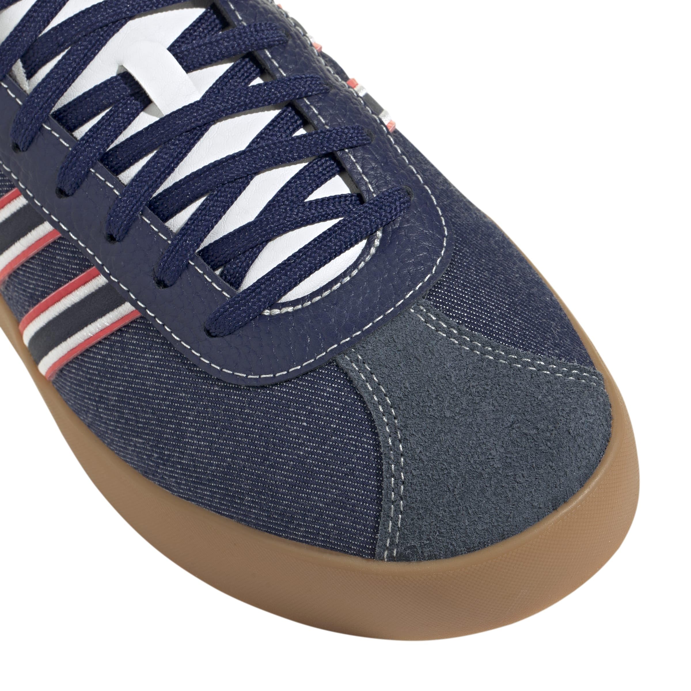 adidas Men's Zapatilla VL Court 3.0 — view 614