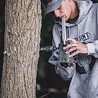 Vista 4 de Spypoint Brazo de montaje ajustable MA-500