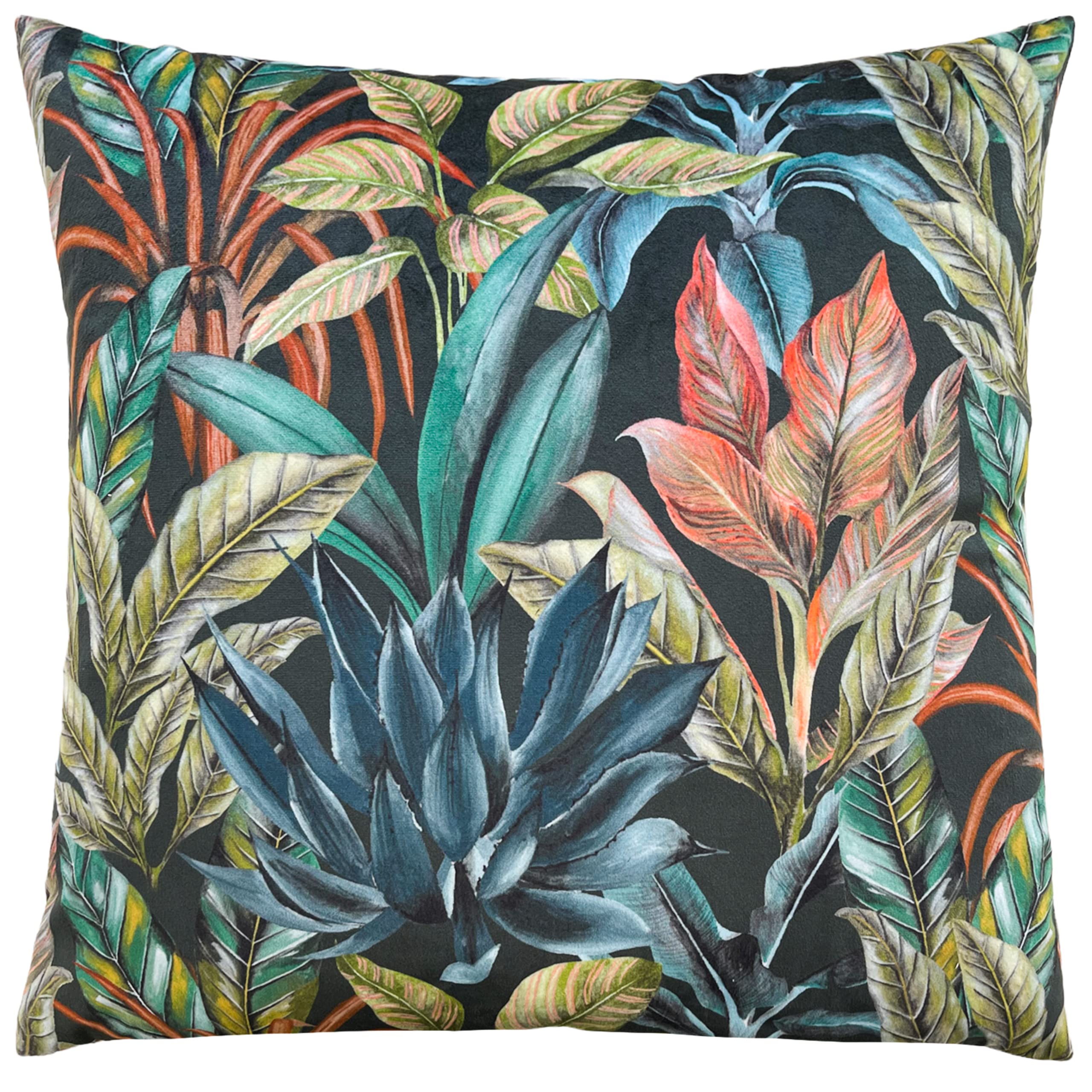 furn. Wylder Tropics Mogori Vendure Feather Filled Cushion