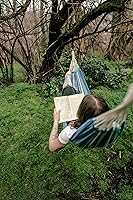 Vista 3 de Stansport Hamaca de viaje de mezcla de algodón, azul, talla única (30300-50)