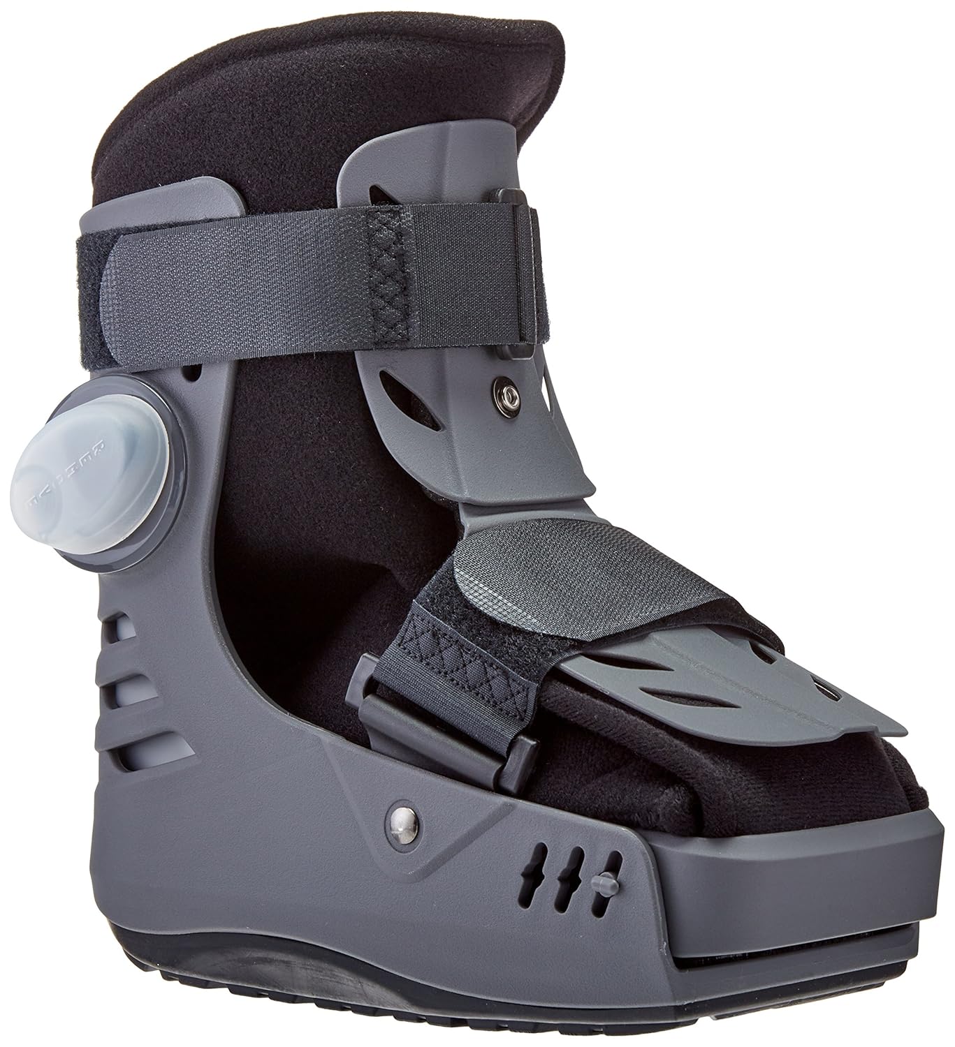 Sammons Preston Low Top Air Ankle Walker, Small