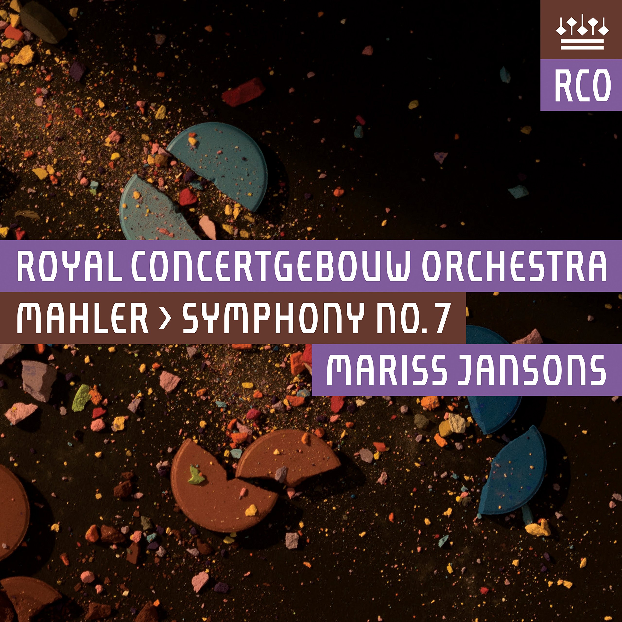 Mahler: Symphony No. 7