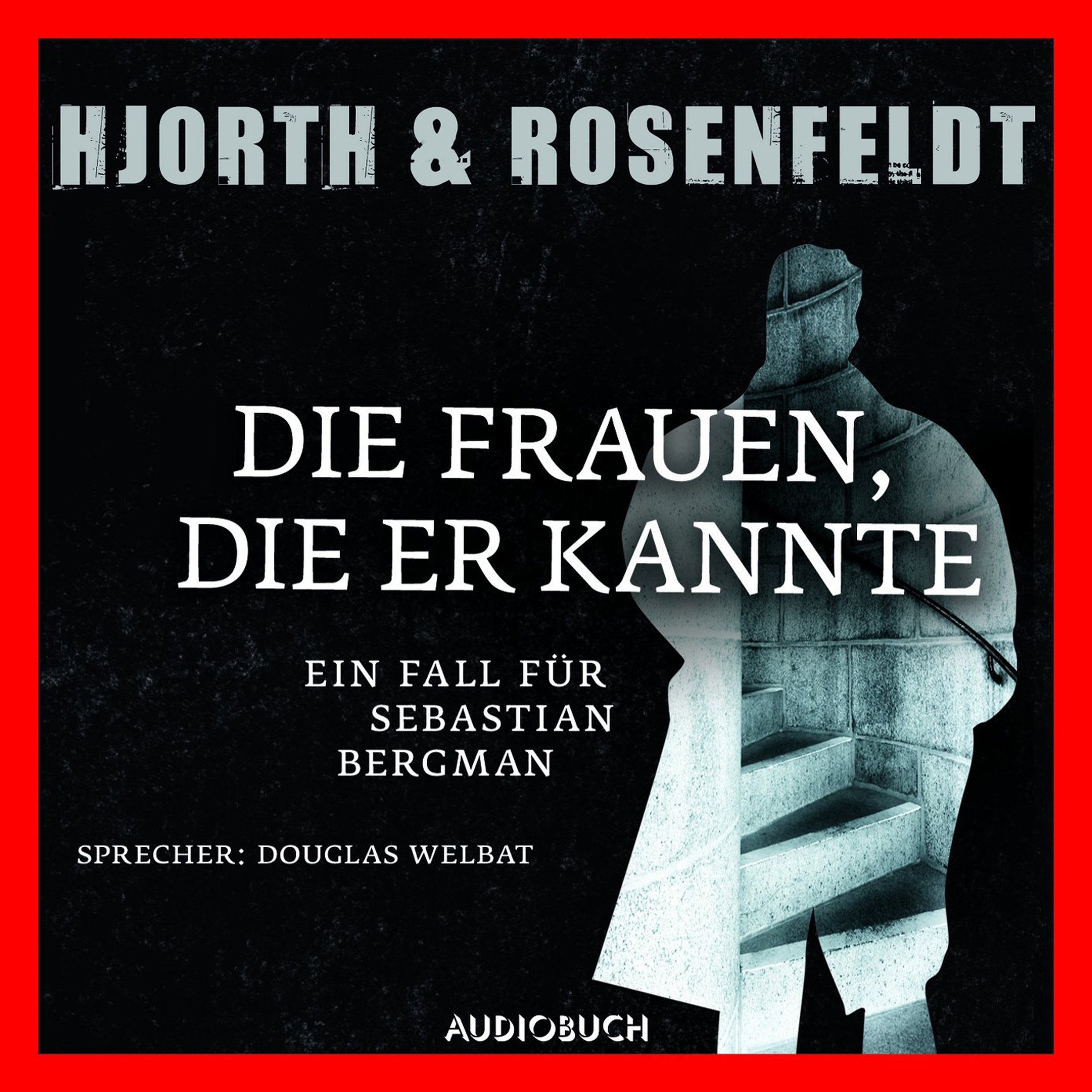 Cover art for Die Frauen, die er kannte
