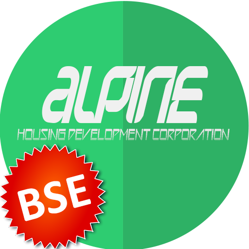 Alpine Housing Development Corporation stock prize - App on Amazon Appstore